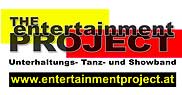 THE entertainment PROJECT - unser Logo.